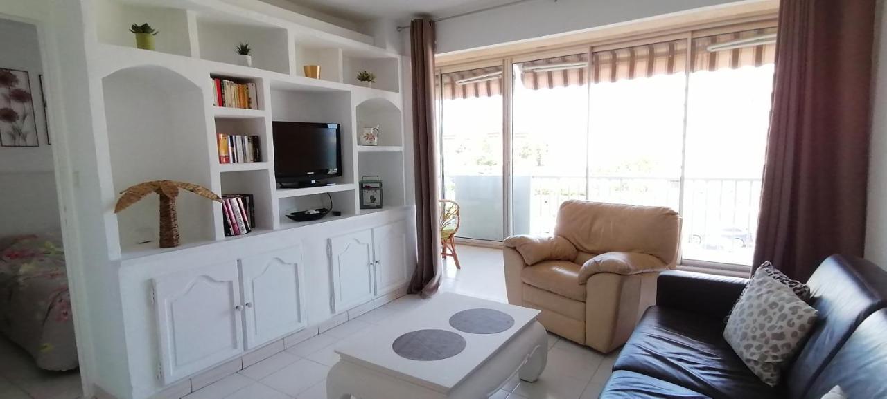 Bel Horizon 2 Apartment Sainte-Maxime Exterior photo