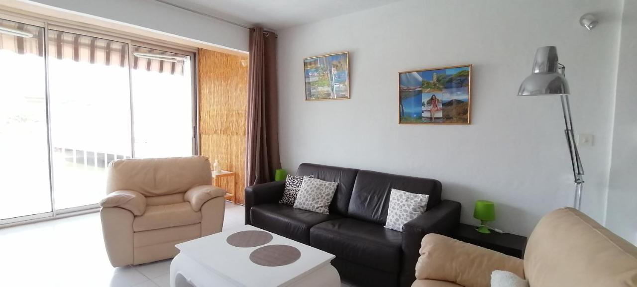 Bel Horizon 2 Apartment Sainte-Maxime Exterior photo