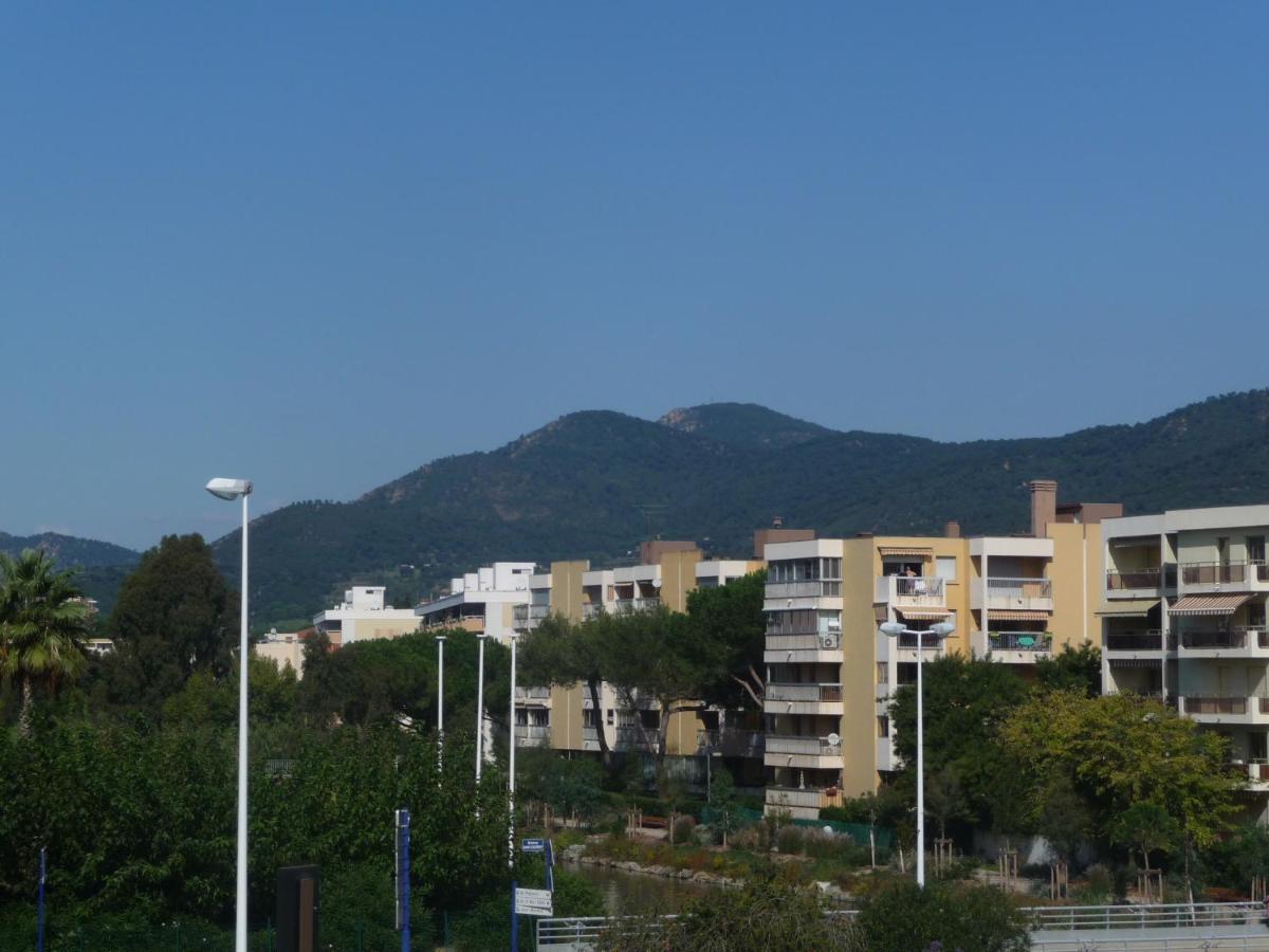 Bel Horizon 2 Apartment Sainte-Maxime Exterior photo
